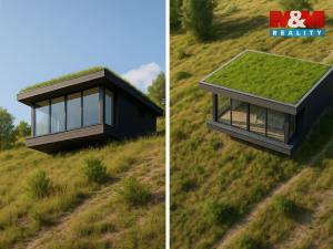 Prodej pozemku pro bydlení, Družec, 598 m2