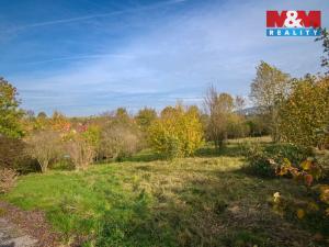 Prodej pozemku pro bydlení, Starý Jičín - Palačov, 1370 m2