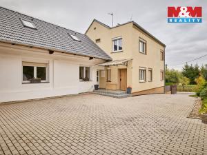 Prodej rodinného domu, Předměřice nad Labem, Obránců míru, 270 m2