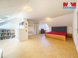 Prodej rodinného domu, Karlovy Vary - Hůrky, Motýlí, 244 m2
