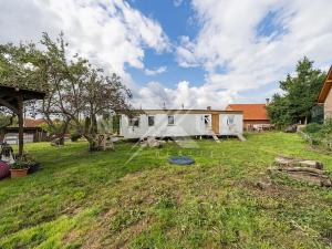 Prodej pozemku pro bydlení, Struhařov, Mnichovická, 1145 m2