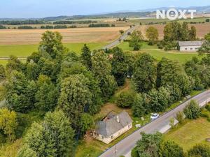 Prodej pozemku pro bydlení, Damníkov, 2746 m2