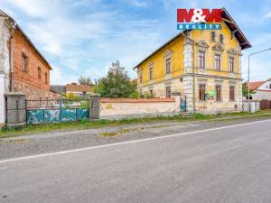 Prodej rodinného domu, Žihle, 343 m2