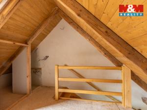 Prodej bytu 2+kk, Kounov, 37 m2