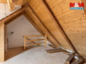 Prodej bytu 2+kk, Kounov, 37 m2