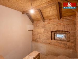 Prodej bytu 2+kk, Kounov, 37 m2