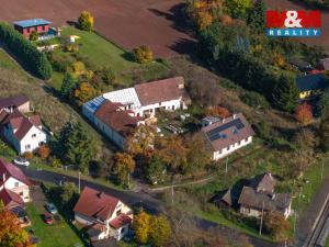 Prodej bytu 2+kk, Kounov, 37 m2