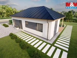 Prodej rodinného domu, Plasy - Nebřeziny, 60 m2