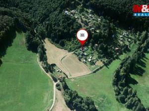 Prodej rodinného domu, Plasy - Nebřeziny, 60 m2