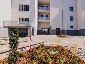 Prodej ordinace, Velké Meziříčí, 78 m2