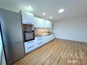 Prodej bytu 3+kk, Plzeň, Rychtaříkova, 52 m2