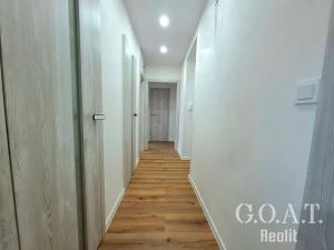 Prodej bytu 3+kk, Plzeň, Rychtaříkova, 52 m2