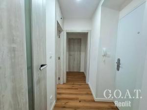 Prodej bytu 3+kk, Plzeň, Rychtaříkova, 52 m2