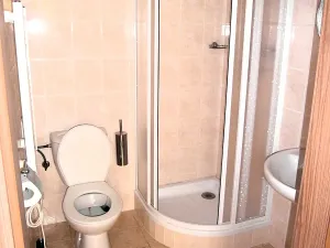 Pronájem bytu 1+kk, Brno, Kounicova, 32 m2