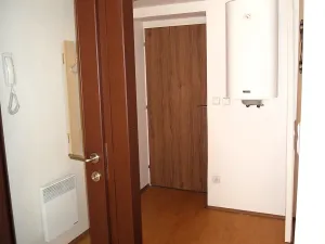 Pronájem bytu 1+kk, Brno, Kounicova, 32 m2