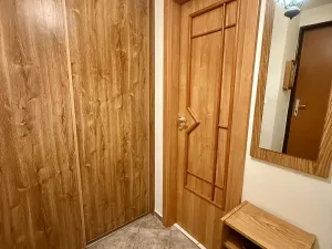 Prodej bytu 3+1, Nymburk, Maršála Koněva, 84 m2