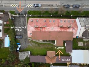 Prodej bytu 3+1, Nymburk, Maršála Koněva, 84 m2