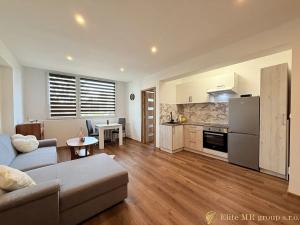 Prodej bytu 2+kk, Mladá Boleslav, Na Radouči, 42 m2