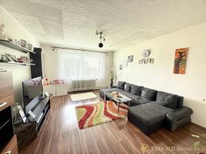 Prodej bytu 3+1, Krásná Ves, 72 m2