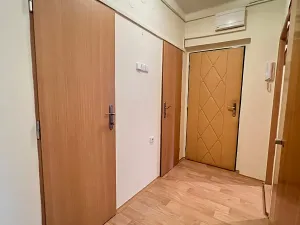 Prodej bytu 3+1, Nymburk, Jurije Gagarina, 74 m2