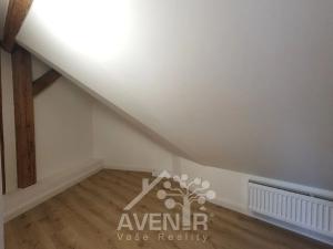 Prodej bytu 1+kk, Jablonec nad Nisou, Anenské náměstí, 61 m2