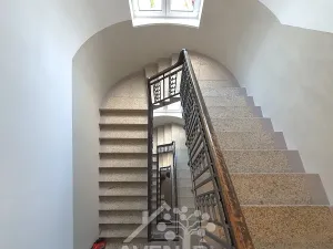 Prodej bytu 3+kk, Jablonec nad Nisou, Anenské náměstí, 82 m2