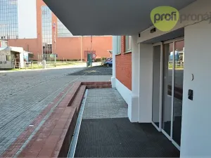 Pronájem skladu, Zlín, Šedesátá, 100 m2