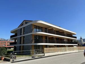 Prodej bytu 2+kk, Oberndorf in Tirol, Rakousko, 48 m2