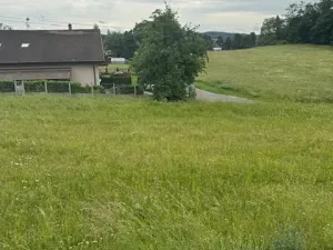 Prodej pozemku pro bydlení, Pyšely, 1548 m2