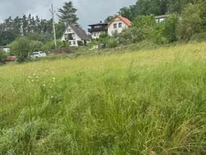 Prodej pozemku pro bydlení, Pyšely, 1548 m2