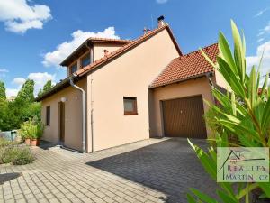 Prodej rodinného domu, Praha - Modřany, Chuchelská, 128 m2