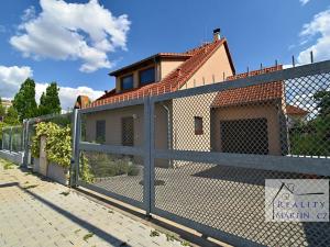 Prodej rodinného domu, Praha - Modřany, Chuchelská, 128 m2