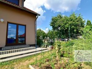 Prodej rodinného domu, Praha - Modřany, Chuchelská, 128 m2