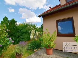 Prodej rodinného domu, Praha - Modřany, Chuchelská, 128 m2