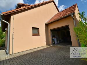 Prodej rodinného domu, Praha - Modřany, Chuchelská, 128 m2