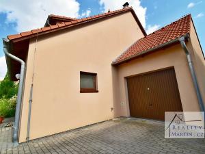 Prodej rodinného domu, Praha - Modřany, Chuchelská, 128 m2