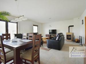 Prodej rodinného domu, Praha - Modřany, Chuchelská, 128 m2