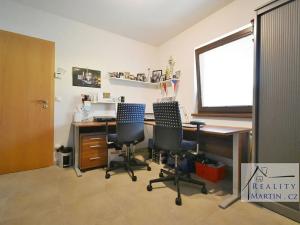 Prodej rodinného domu, Praha - Modřany, Chuchelská, 128 m2