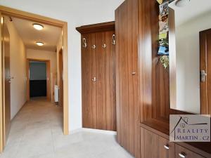 Prodej rodinného domu, Praha - Modřany, Chuchelská, 128 m2