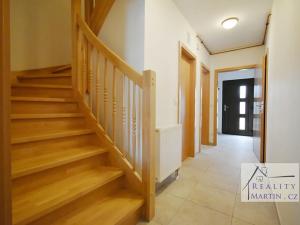 Prodej rodinného domu, Praha - Modřany, Chuchelská, 128 m2