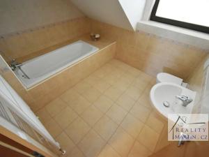 Prodej rodinného domu, Praha - Modřany, Chuchelská, 128 m2