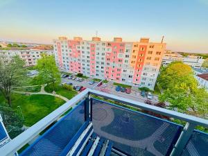 Prodej bytu 2+1, Břeclav, Slovácká, 51 m2