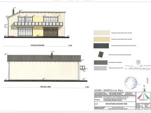 Prodej pozemku pro bydlení, Mochov, 717 m2