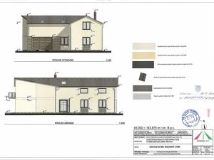 Prodej pozemku pro bydlení, Mochov, 717 m2