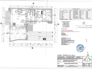 Prodej pozemku pro bydlení, Mochov, 717 m2