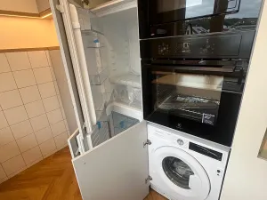 Pronájem bytu 2+kk, Praha - Radotín, Vrážská, 63 m2
