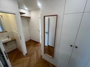 Pronájem bytu 2+kk, Praha - Radotín, Vrážská, 63 m2