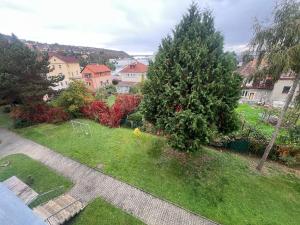Pronájem bytu 2+kk, Praha - Radotín, Vrážská, 63 m2