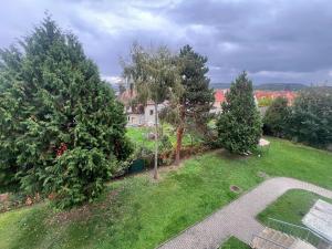 Pronájem bytu 2+kk, Praha - Radotín, Vrážská, 63 m2