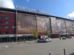 Pronájem bytu 3+kk, Praha, Pod altánem, 68 m2